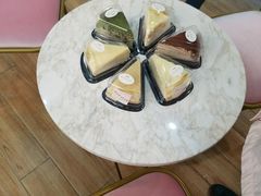 -薇薇安千层蛋糕(望海店)