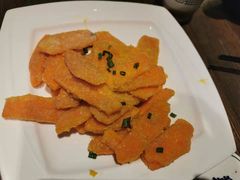-童年小筑餐厅(申花路店)
