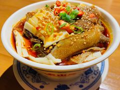-炉小二铜锅牛蛙•川湘菜(三里屯店)