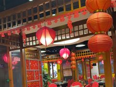 -芦月轩羊蝎子(劲松店)