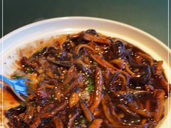 -老吉堂上海本帮菜(望京万象汇店)