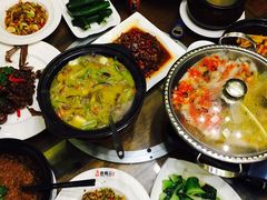 -老湘亲·品鉴湘菜(湖里店)