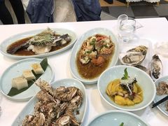 -盒马渔市餐厅