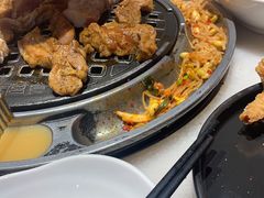 -韩宫宴炭火烤肉(印象城店)