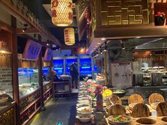 -二十八里太湖船菜(吉祥路店)