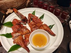 -桂小厨广西菜(万象城店)