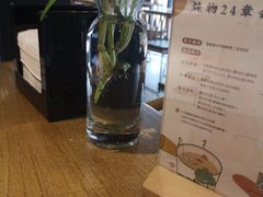 -炖物24章·顺时轻养茶(杭州大厦店)