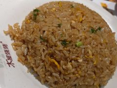 木屋炒饭-木屋烧烤(双榆树店)