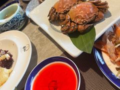 -極上萬膳·日料放题(来福士江景店)