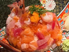 -炙柒Sekinana·精致日料(合生汇店)