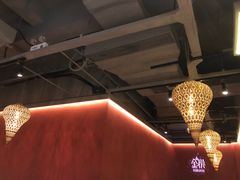 -丝路金桃·新疆菜(徐汇店)