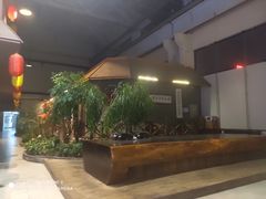 -森谷美食公园(杨行店)