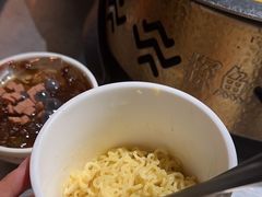 -探鱼·鲜青椒爽麻烤鱼(番禺万达店)