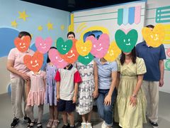 -小荧星艺校(浦东中环分校)