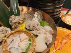 -牛New寿喜烧(金茂览秀城店)