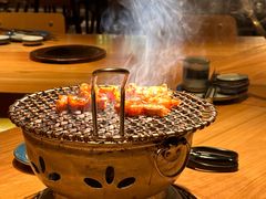 -烧肉达人•炭火烧肉(新天地店)