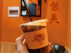 -囍福咖啡(这有山店)