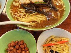 -奎元馆.百年奎元.非遗传承(西湖边的解放路店)