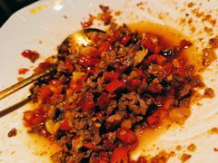 -炊烟小炒黄牛肉(浦东世纪汇店)