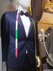 -ChenV西服礼服高级定制(市区养育巷店)