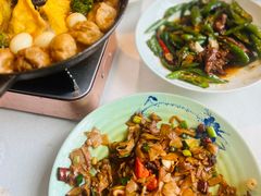 -徽珍源(龙茗路店)