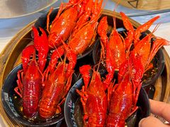 -靓靓蒸虾·头牌蒸虾(沙湖旗舰店)