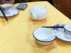 -江记餐厅(罗冲围店)