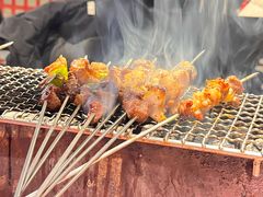 -生火火·小炉子炭烤(金楠天街总店)