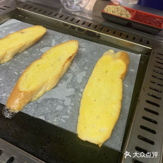 大勇铁板烧(煤市路店)