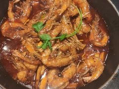 -巴蜀王婆大虾(南锣鼓巷店)