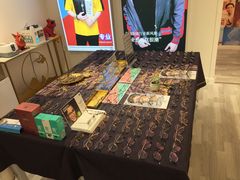 -肆兮眼镜·蔡司·徕卡战略合作店(大坪店)