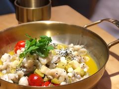 大叔秘制牛蛙-我是那个大叔·美食研究所(新塘路店)