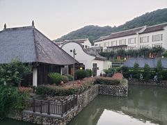 -宁波柏悦酒店·钱湖渔港