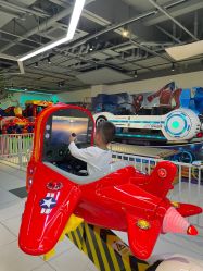 -宝燕乐园(闵行旗舰店)