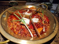 -叁口煮市井老火锅(春熙路店)