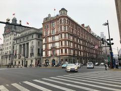 -黄浦江游览快线(金陵东路码头)