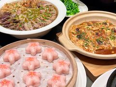 -皇厨荣升名厨家宴.赣州客家菜(金鹏怡和园店)