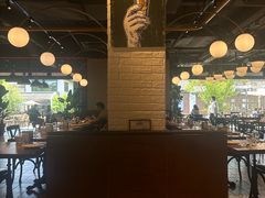 -弗兰克牛排西餐厅 Galla R By Ribone(上海首店)