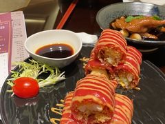 -广州中心皇冠假日酒店·百粤楼