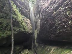 -崀山风景名胜区