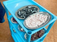 -江村四哥新鲜牛肉店(江高总店)