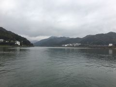 -新安江山水画廊风景区