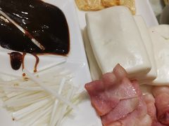 -顺风海鲜港(金玉兰店)