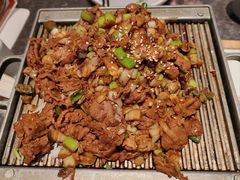 -新乾隆酒楼(帝景园店)
