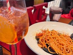 -百特喜·意大利餐厅(八佰伴镇江店)