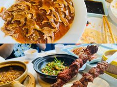 -紫光园(燕郊总店)