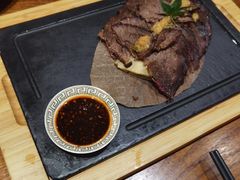 -敏珠拉姆藏餐·南京厨房(富春江东街店)