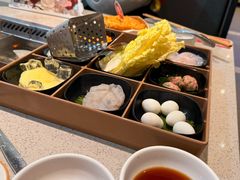 -海底捞火锅(芜湖银泰城店)
