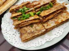 -邢家锅贴老店·非遗·开封菜(金明广场店)