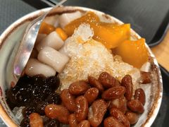-鲜芋仙(时尚天河店)
